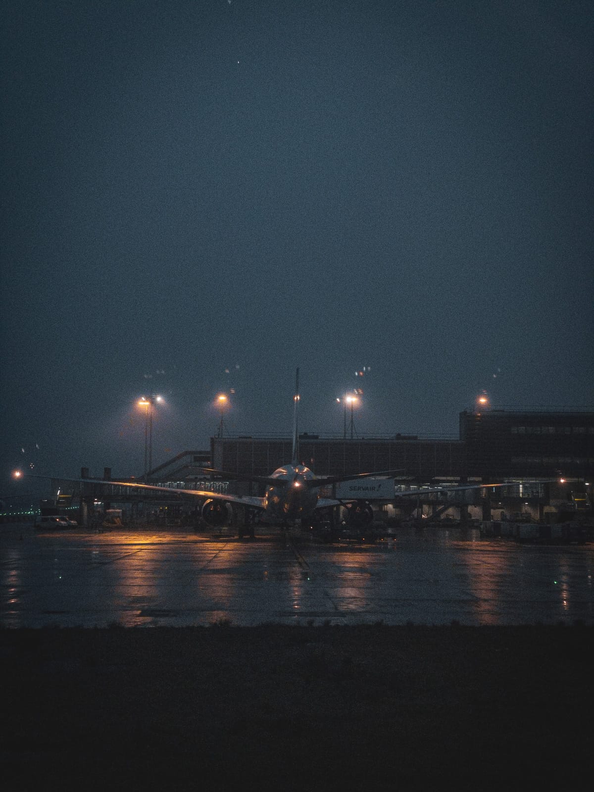 Transits II