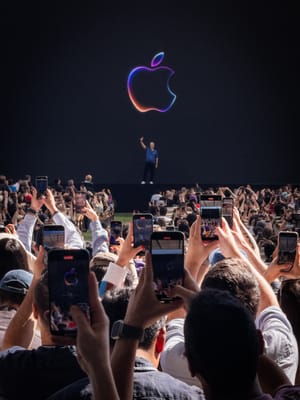 WWDC24 Post feature image